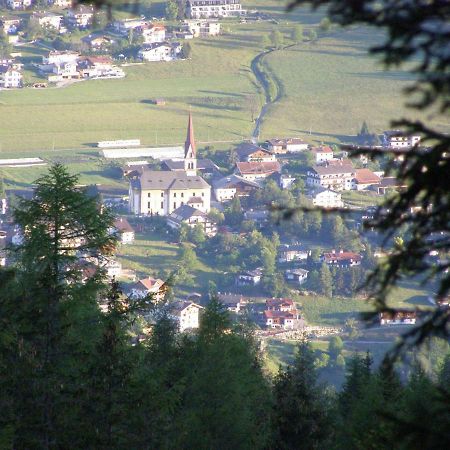 Haus Pinnistor Neustift im Stubaital Kültér fotó