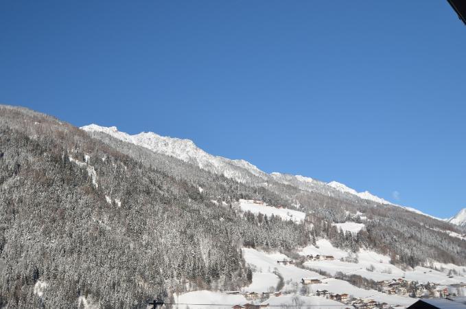 Haus Pinnistor Neustift im Stubaital Kültér fotó