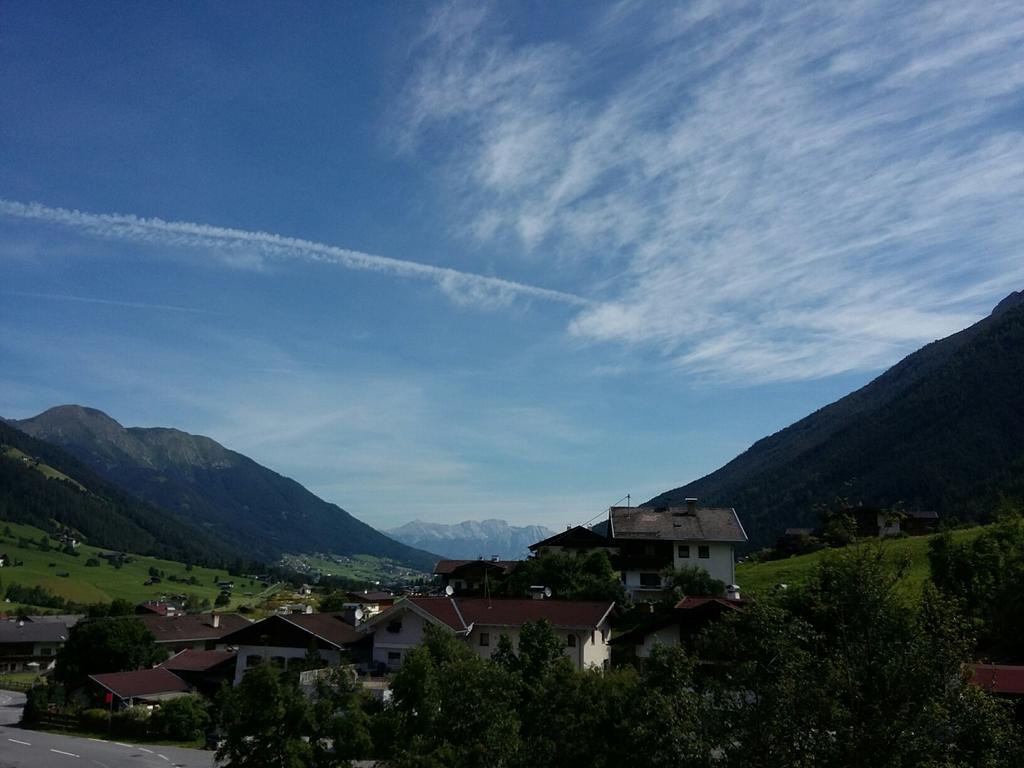 Haus Pinnistor Neustift im Stubaital Kültér fotó