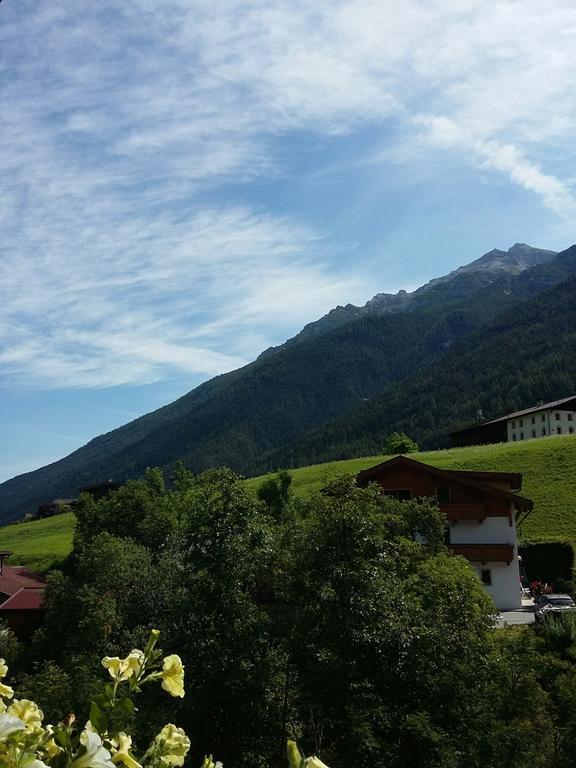 Haus Pinnistor Neustift im Stubaital Kültér fotó