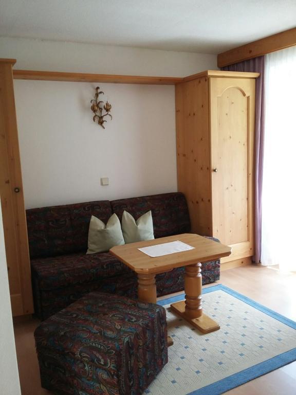 Haus Pinnistor Neustift im Stubaital Kültér fotó