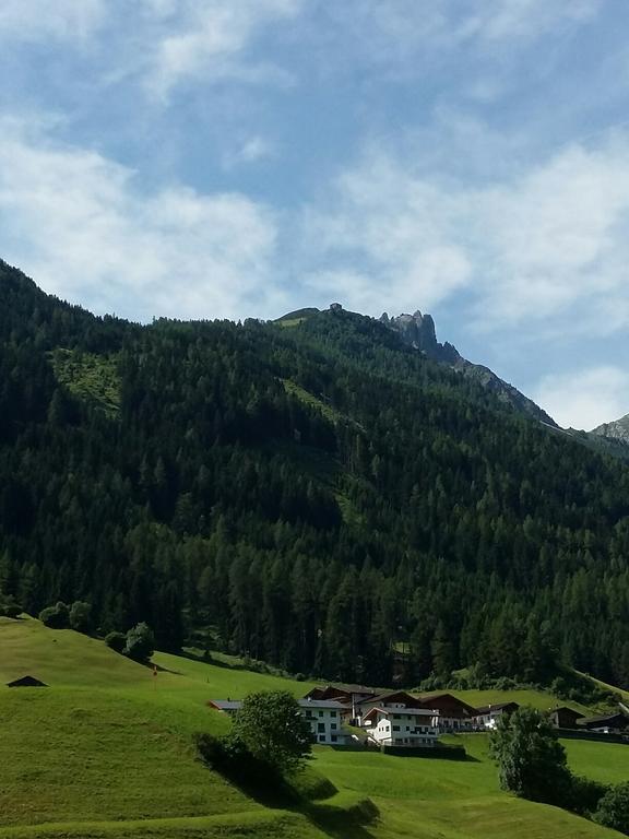 Haus Pinnistor Neustift im Stubaital Kültér fotó