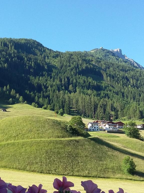 Haus Pinnistor Neustift im Stubaital Kültér fotó