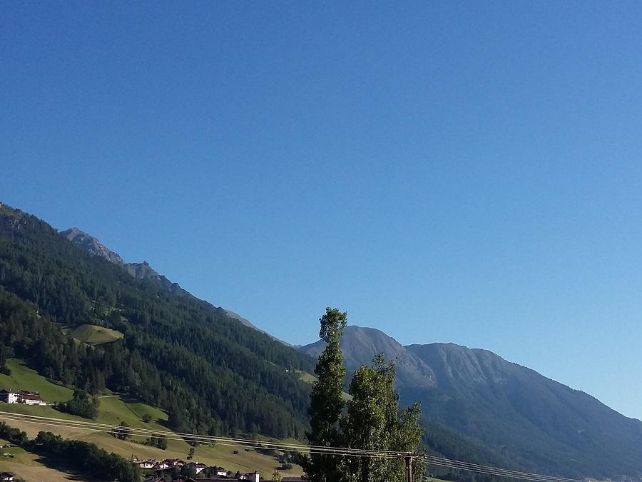 Haus Pinnistor Neustift im Stubaital Kültér fotó