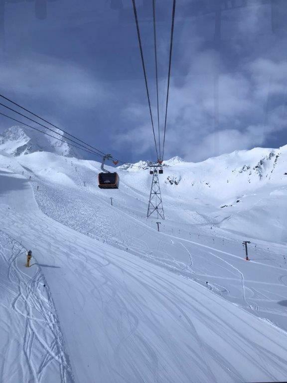 Haus Pinnistor Neustift im Stubaital Kültér fotó